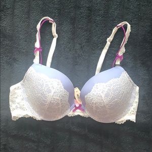 Dream Angels NWT Push Up